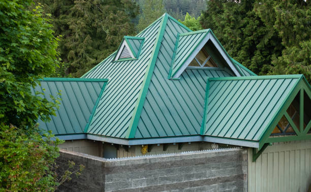 Best Roof Ventilation Installation  in Marion, IL