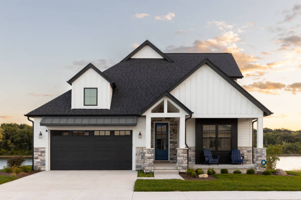 Professional Roofing Service  in Marion, IL